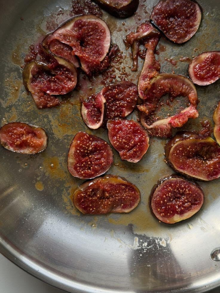 Food photography example