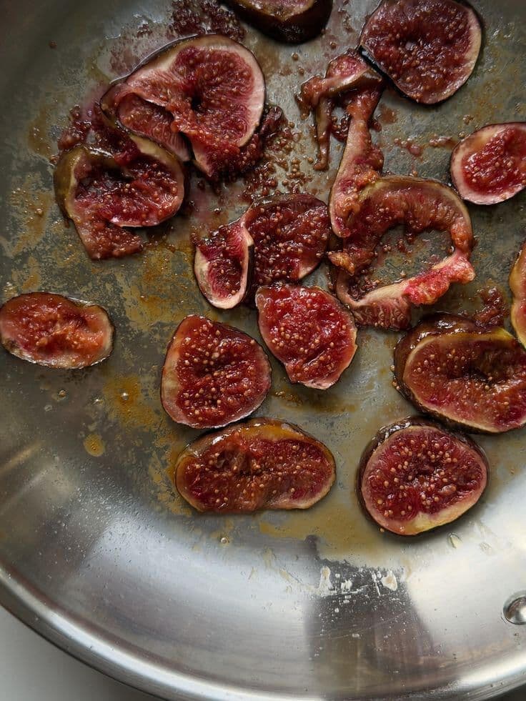 Food photography example